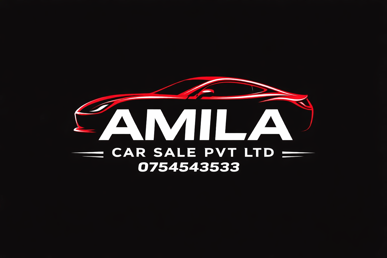 Amila Car Sale Pvt Ltd